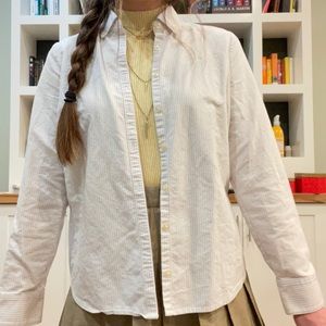 Vineyard vines button down